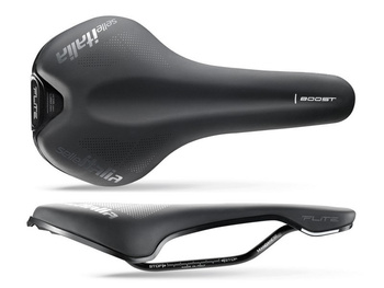 Siodło SELLE ITALIA FLITE BOOST TM S (id match S1)