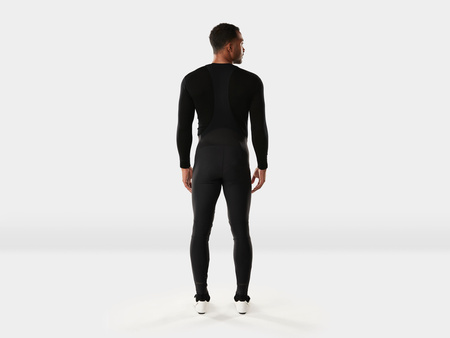 Spodnie rowerowe z szelkami Trek Circuit Softshell﻿