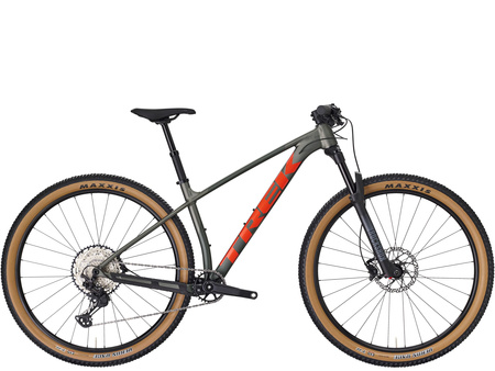 Rower Trek Procaliber 8