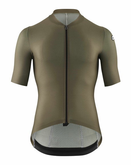 Krótka koszulka kolarska Assos MILLE GT Jersey S11