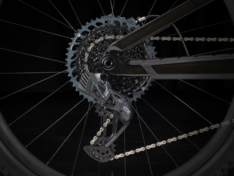 Rower Trek Fuel EX 9.8 GX AXS Gen 6