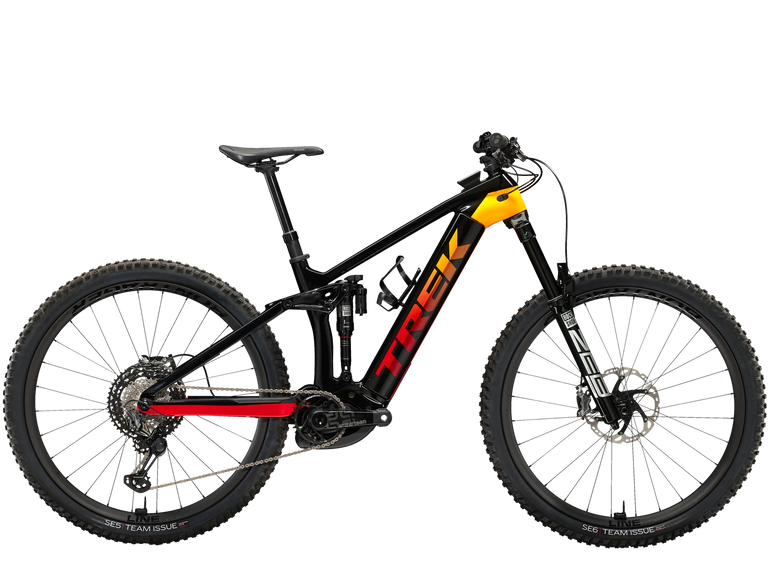 Rower Trek Rail 9.9 XTR Gen 3