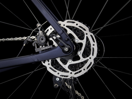 Rower Trek Checkpoint ALR 4