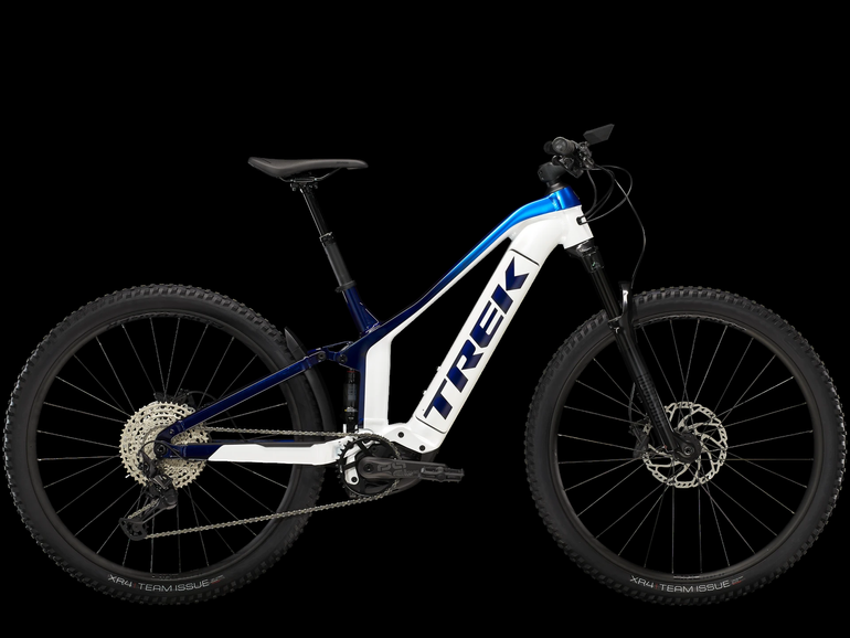 Rower Trek Powerfly FS 7 Gen 2