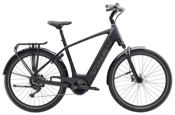 Rower Trek Verve+ 3 Gen 3