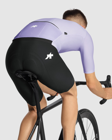 Krótka koszulka kolarska Assos EQUIPE R Jersey S11