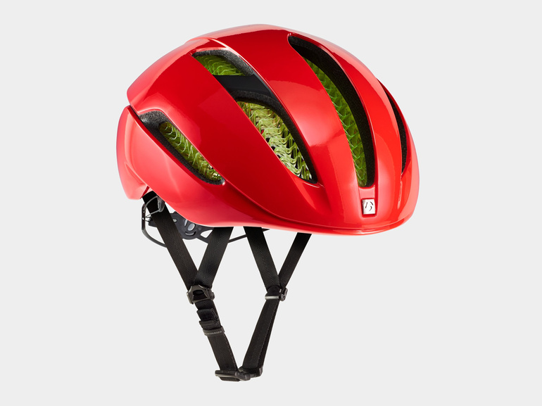 Kask szosowy Bontrager XXX WaveCel