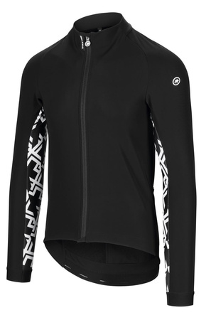 Kurtka kolarska zimowa Assos MILLE GT Winter Jacket EVO