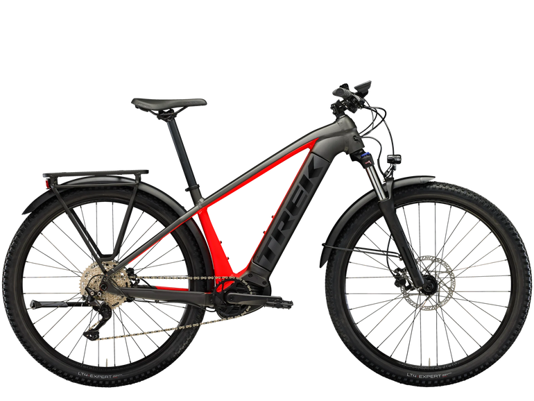 Rower Trek Powerfly Sport 4 Equipped Gen 3