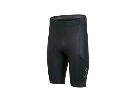 Krótkie spodenki rowerowe cargo Rapha Core