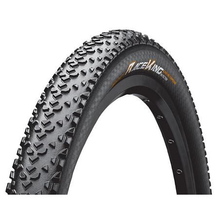 Opona Continental Race King (50-622), Drut