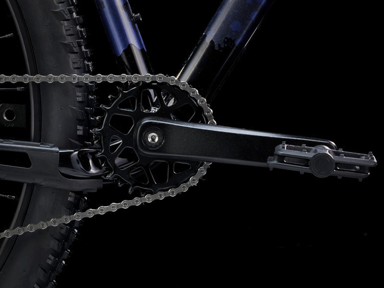 Rower Trek Marlin 5 Gen 3