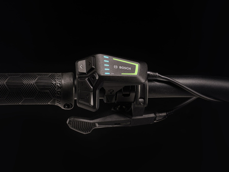 Rower Trek Rail 7 Gen 3