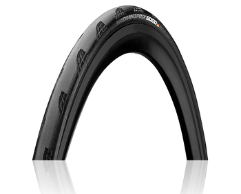 Opona Continental Grand Prix 5000 700x25C (25-622) zwijana