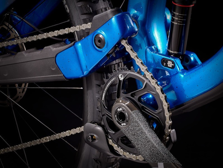 Rower Trek Session 9 X01