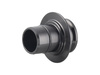 Zaślepka osi przedniej Bontrager DT350 12mm bez hamulca tarczowego