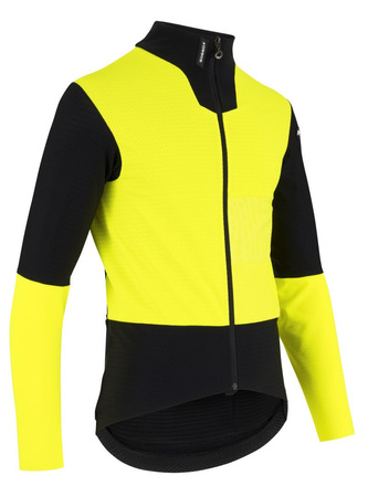 Kurtka kolarska Assos EQUIPE R HABU Winter Jacket S9