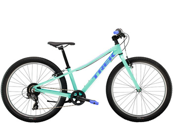 Rower dziecięcy Trek Precaliber 24" 8-biegowy