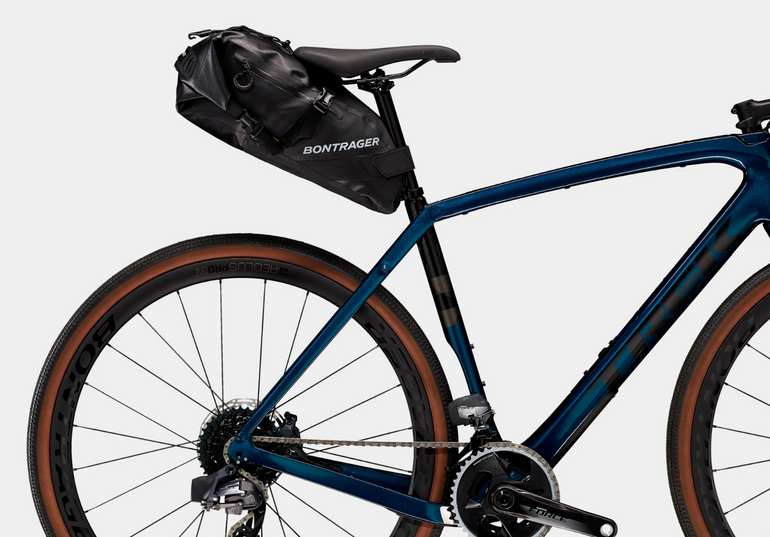 Torba podsiodłowa Bontrager Adventure