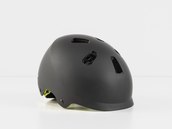 Młodzieżowy kask rowerowy Bontrager Jet WaveCel