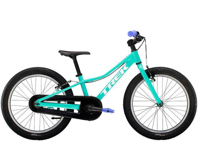 Rower Trek Precaliber 20 Freewheel