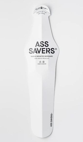 Błotnik Ass Savers Regular