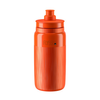 Bidon Elite FLY TEX, Grey Logo 550ml