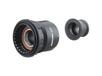 Bontrager Ratchet EXP SRAM XD Freehub