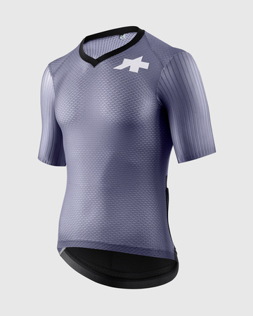 Krótka koszulka kolarska Assos EQUIPE RSR Jersey S11