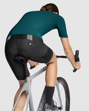 Koszulka z krótkim rękawem Assos TACTICA Tech