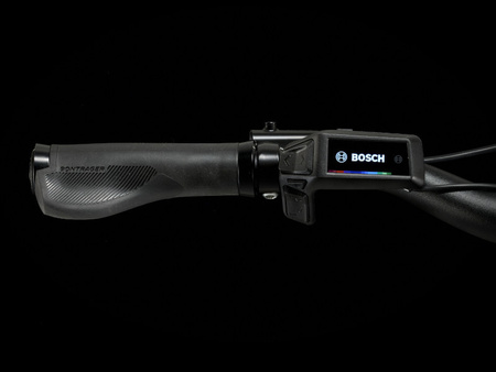 Rower Trek Verve+ 2 o niskim przekroku Gen 3