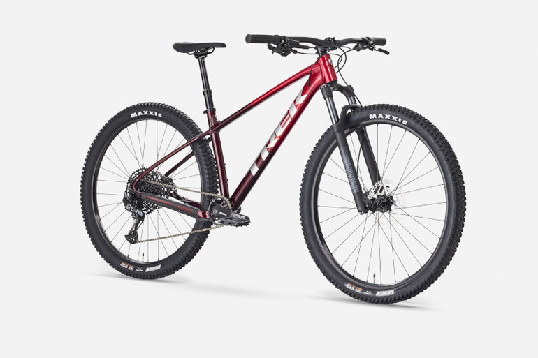 Rower Trek Marlin 7 Gen 3