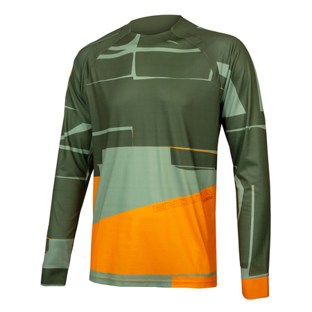 Koszulka Endura MT500 Print Tee LTD