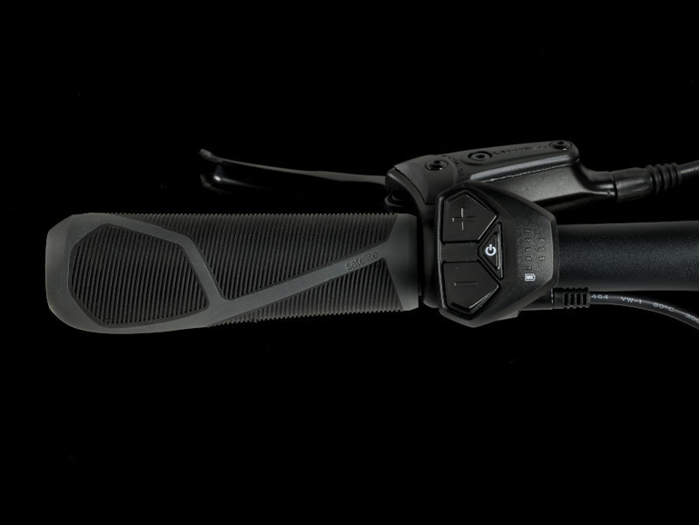 Rower Trek Verve+ 1 Lowstep LT