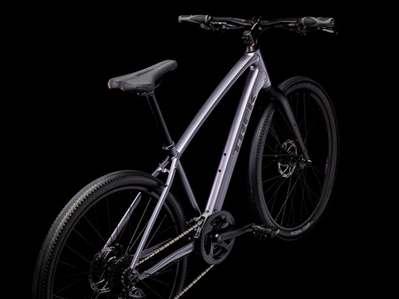 Rower Trek Dual Sport 2 generacji 5