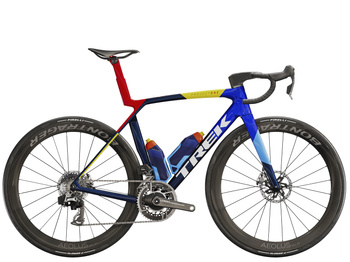 Rower Trek Madone SLR 9 AXS Gen 8