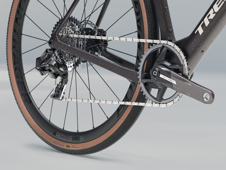 Rower Trek Checkmate SLR 7 AXS