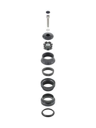 Electra 1-1/8" Threadless External Cup Headset