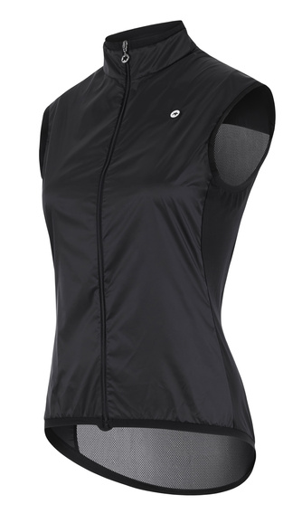 Kamizelka kolarska Assos Damska UMA GT Wind Vest C2