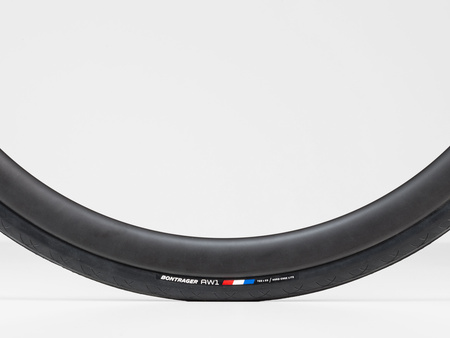 Opona szosowa Bontrager AW1 Hard-Case Lite