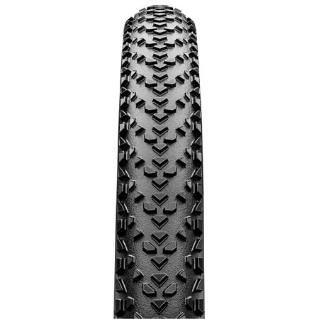 Opona Continental Race King (50-622), Drut
