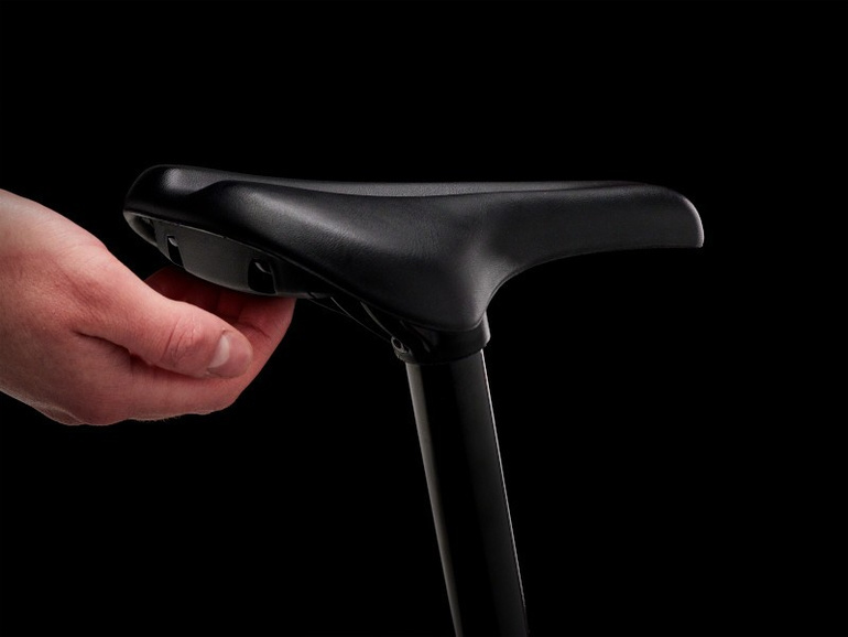 Rower Trek Precaliber 12