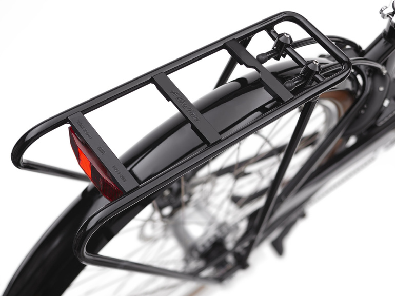 Rower Trek Townie Commute Go! 5i Step-Over