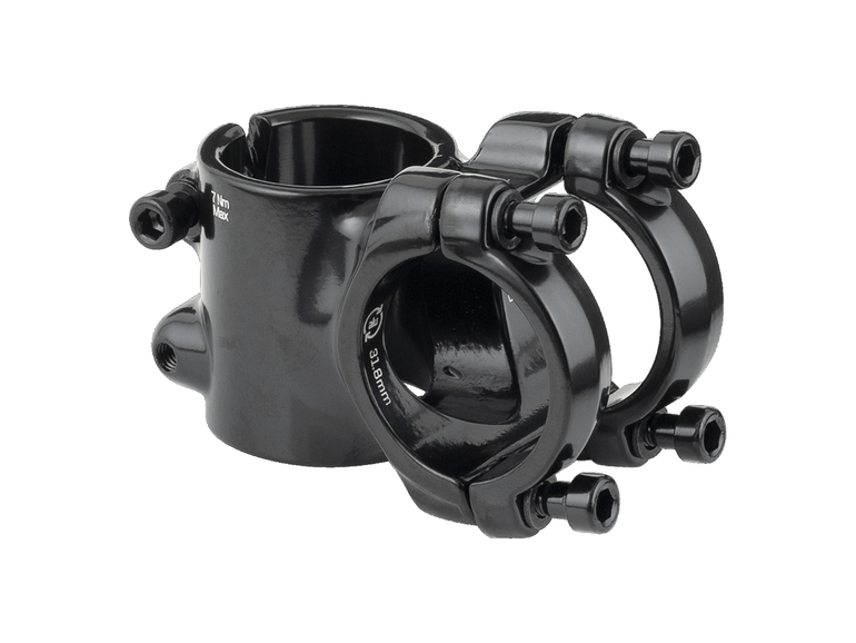 Mostek Bontrager Comp 31,8 7 stopni