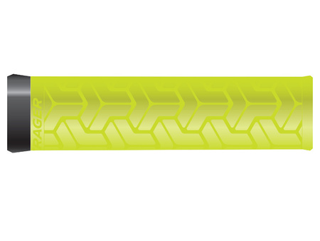 Chwyt Bontrager SE Elite﻿ Recycled, zestaw