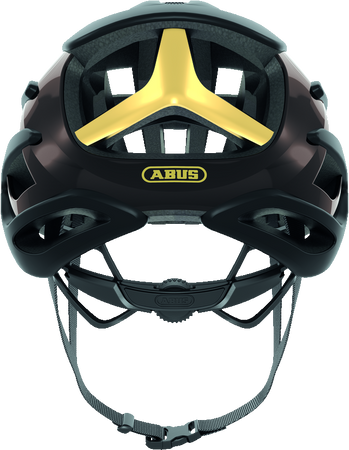 Kask Abus Airbreaker