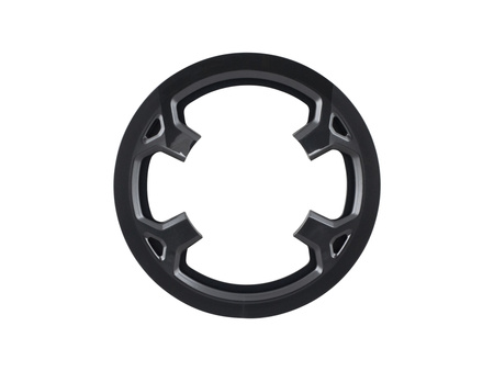 Prowheel 42T 10/11-Speed Chainring with Bashguard