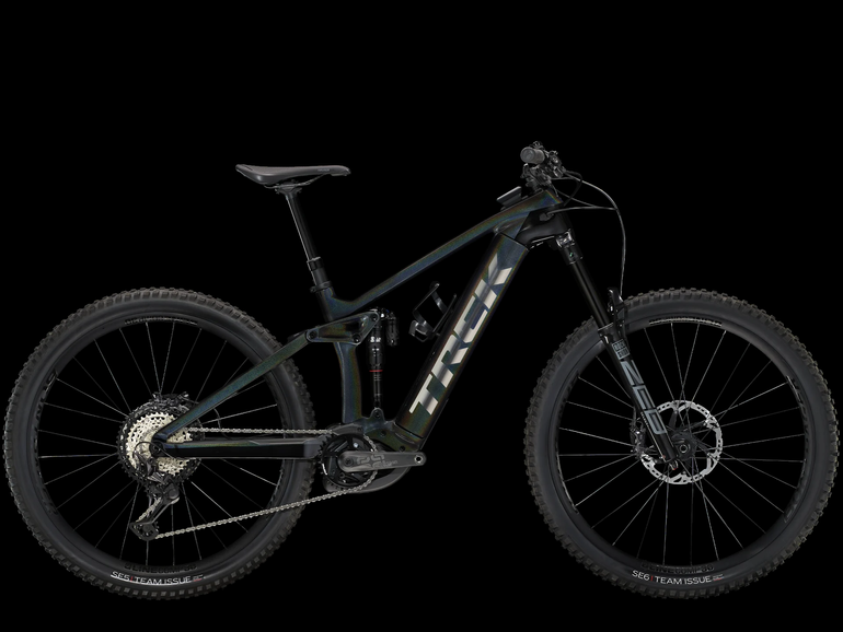 Rower Trek Rail 9.8 XT Gen 3