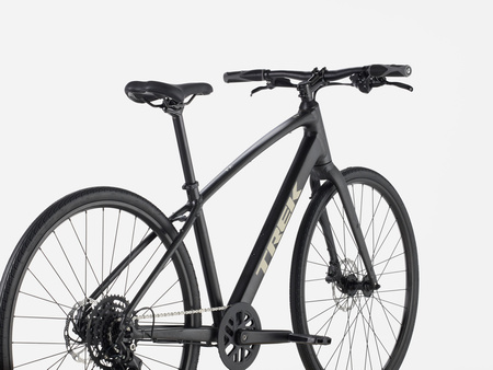 Rower Trek FX 2 rama z wysokim przekrokiem Gen 4