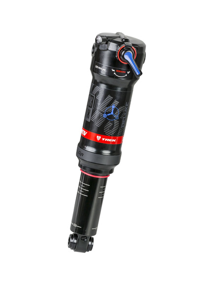 RockShox Deluxe Re:Aktiv 205 x 57.5mm Shock